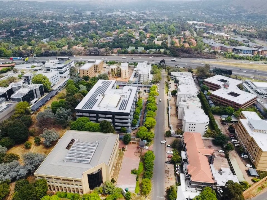 Commercial Property for Sale in Bedfordview Gauteng