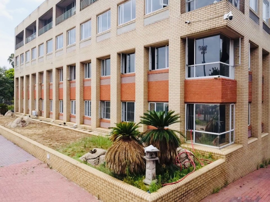 Commercial Property for Sale in Bedfordview Gauteng