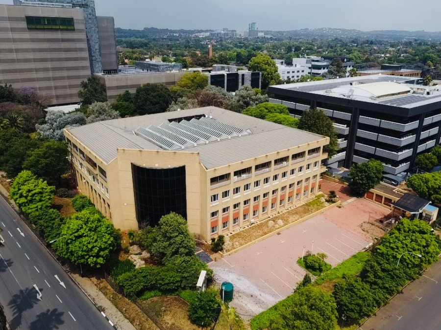 Commercial Property for Sale in Bedfordview Gauteng