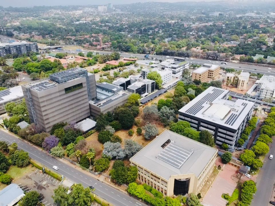 Commercial Property for Sale in Bedfordview Gauteng