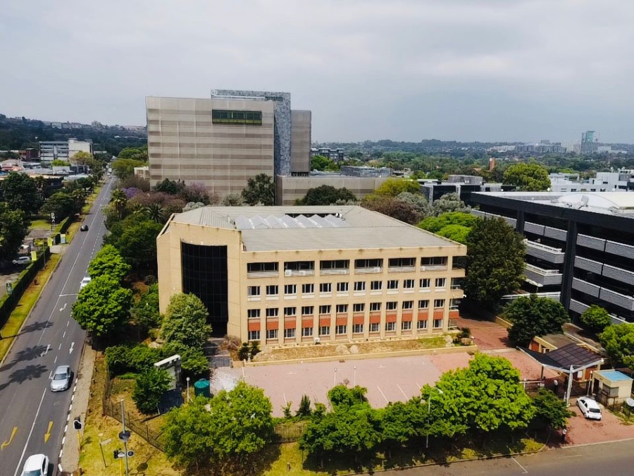 Commercial Property for Sale in Bedfordview Gauteng