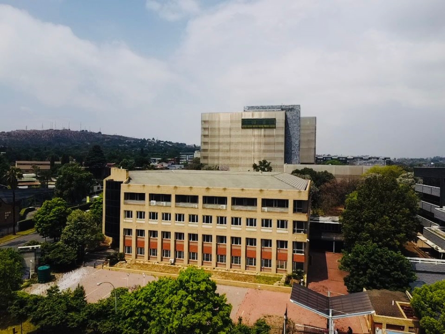 Commercial Property for Sale in Bedfordview Gauteng