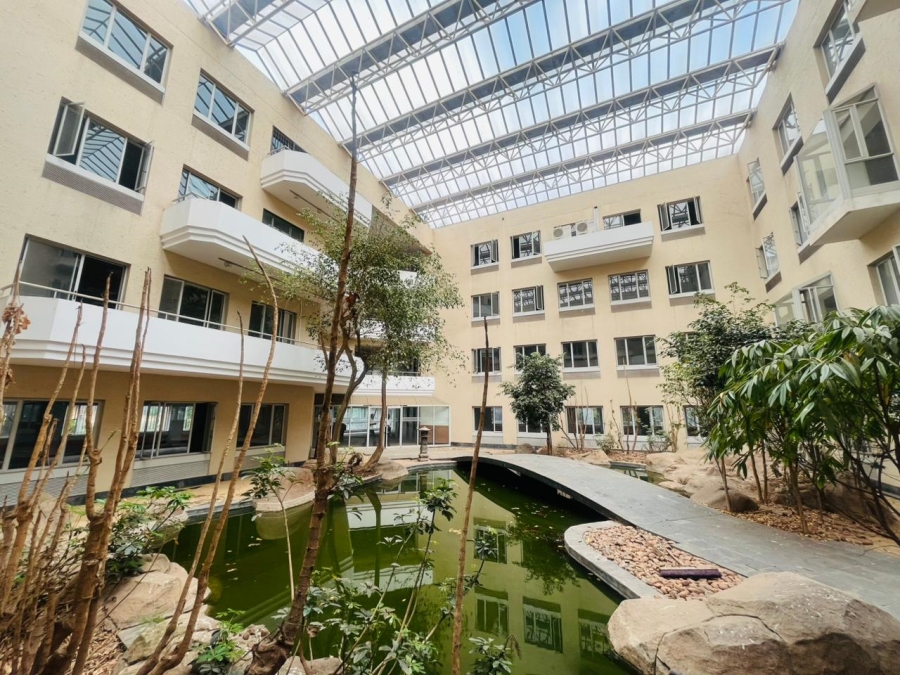 Commercial Property for Sale in Bedfordview Gauteng