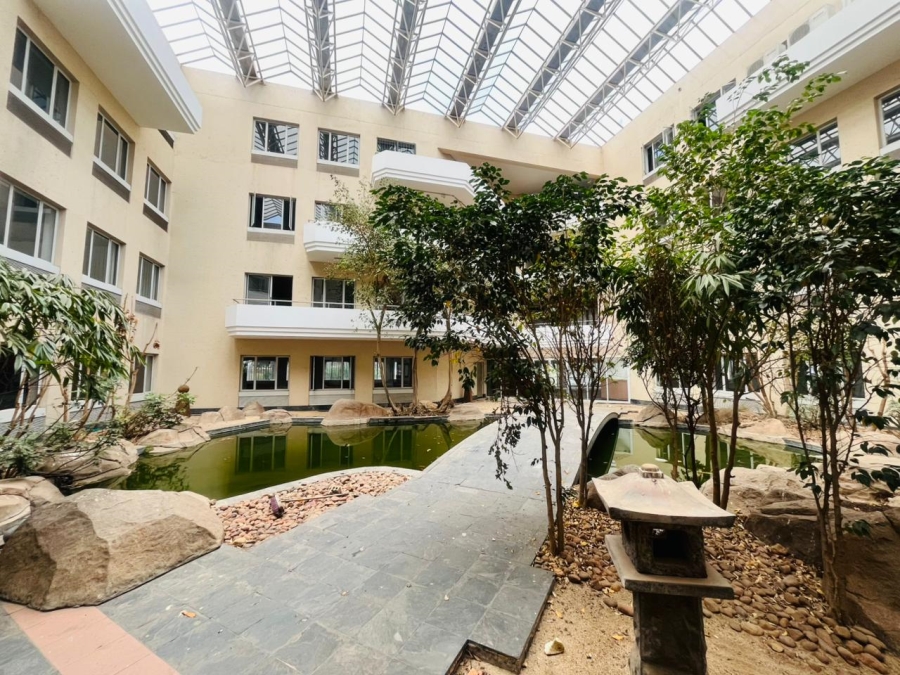 Commercial Property for Sale in Bedfordview Gauteng