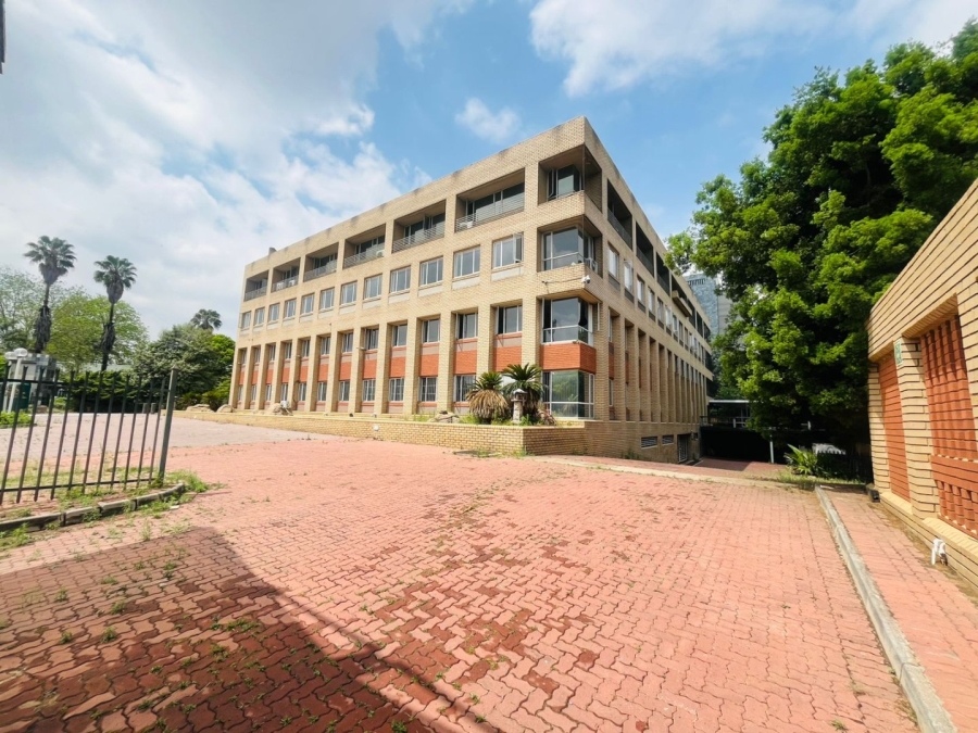 Commercial Property for Sale in Bedfordview Gauteng