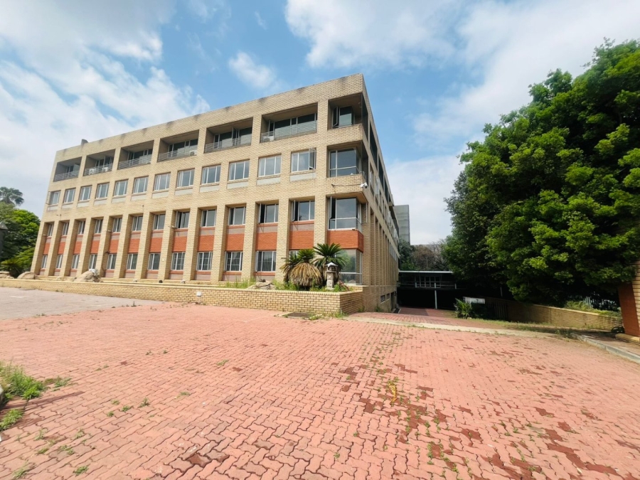 Commercial Property for Sale in Bedfordview Gauteng