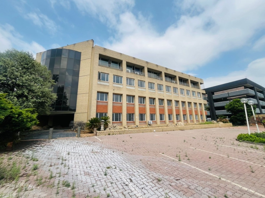 Commercial Property for Sale in Bedfordview Gauteng