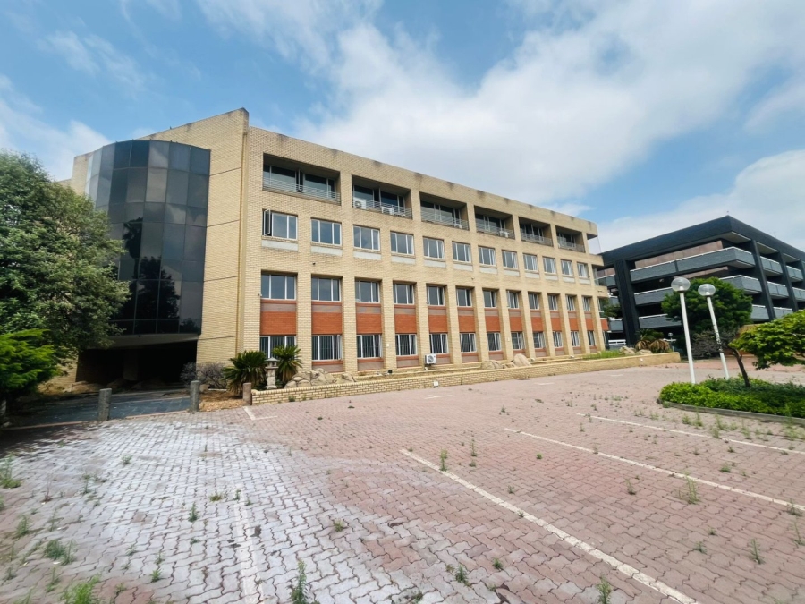 Commercial Property for Sale in Bedfordview Gauteng