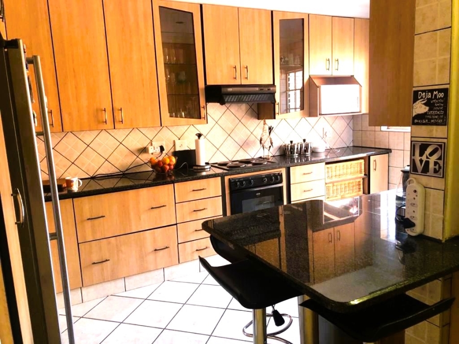 3 Bedroom Property for Sale in Three Rivers Gauteng