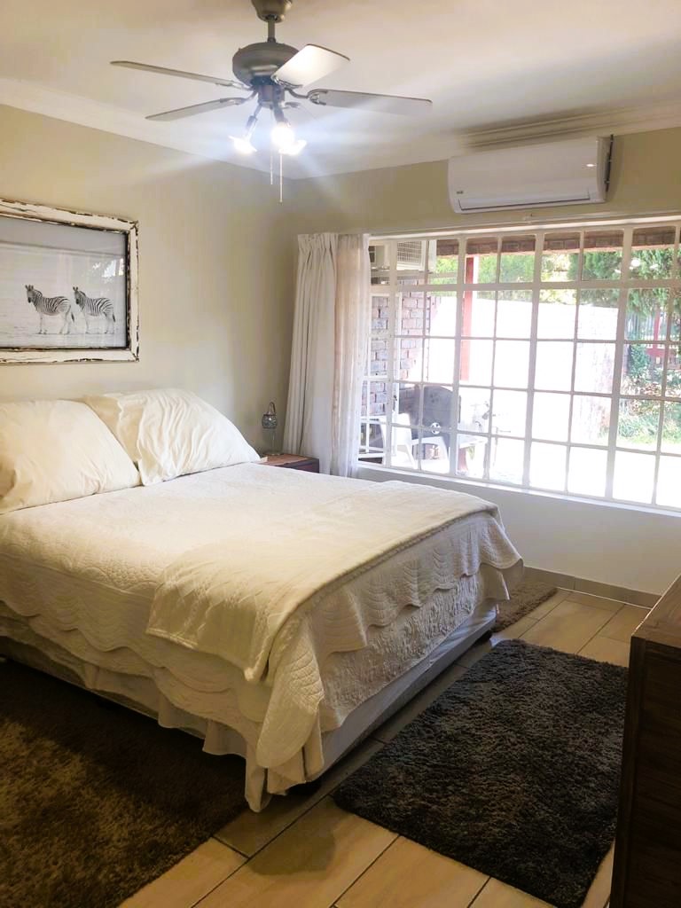 3 Bedroom Property for Sale in Three Rivers Gauteng