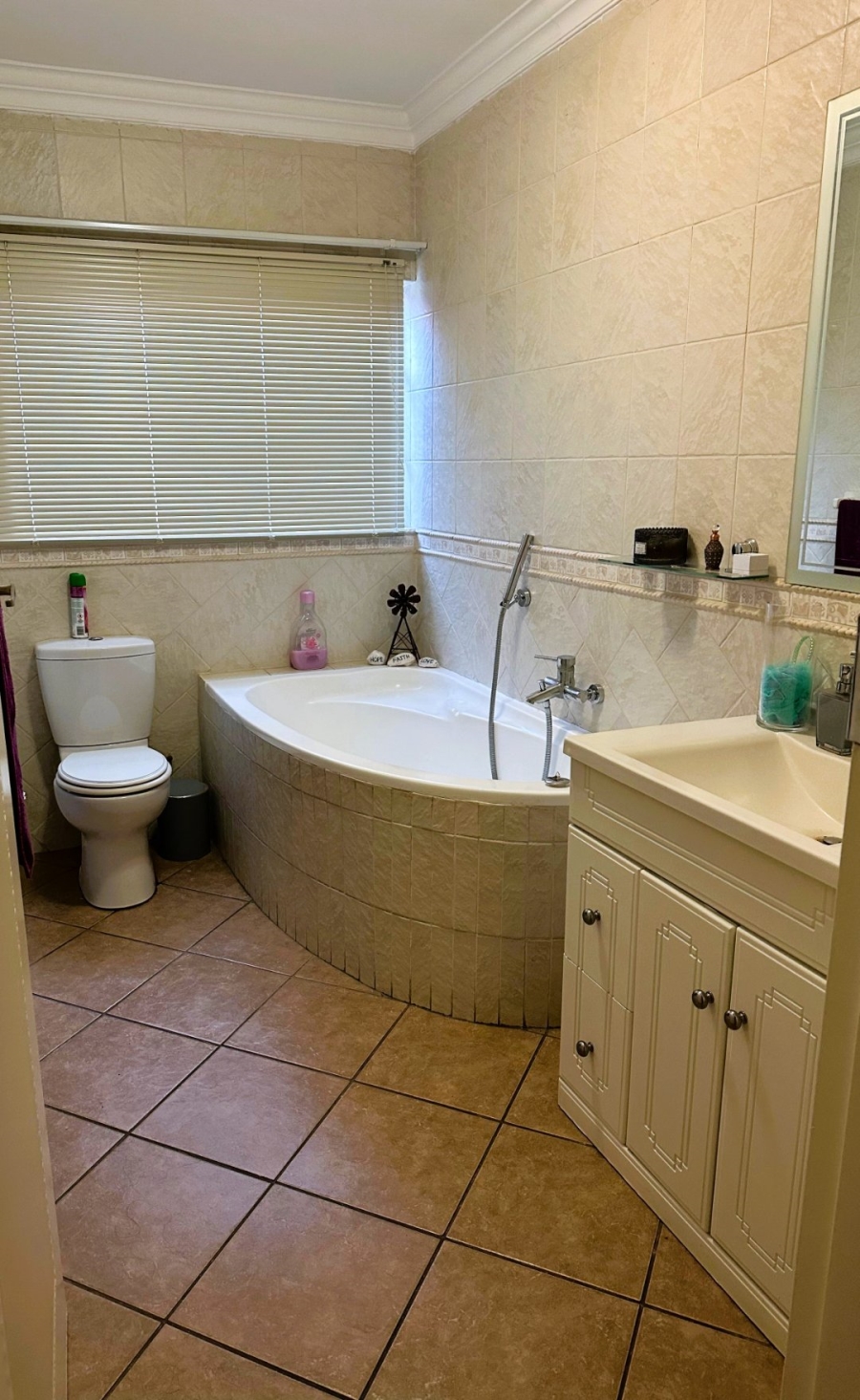 3 Bedroom Property for Sale in Three Rivers Gauteng