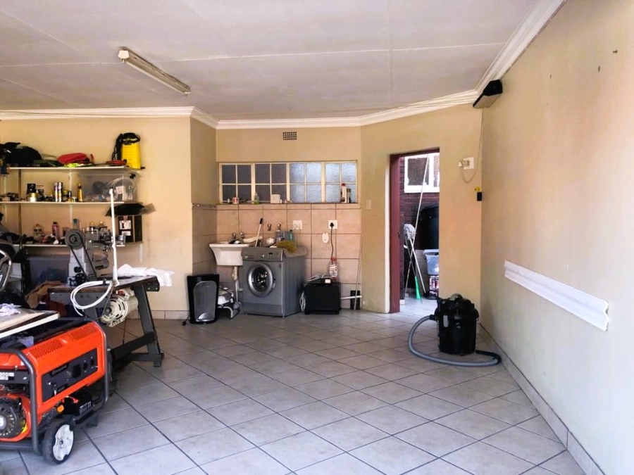 3 Bedroom Property for Sale in Three Rivers Gauteng
