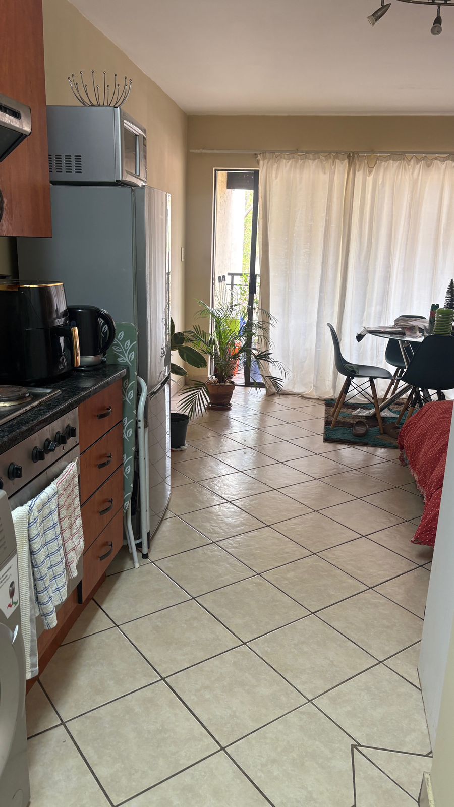 1 Bedroom Property for Sale in Oukraal Estate Gauteng