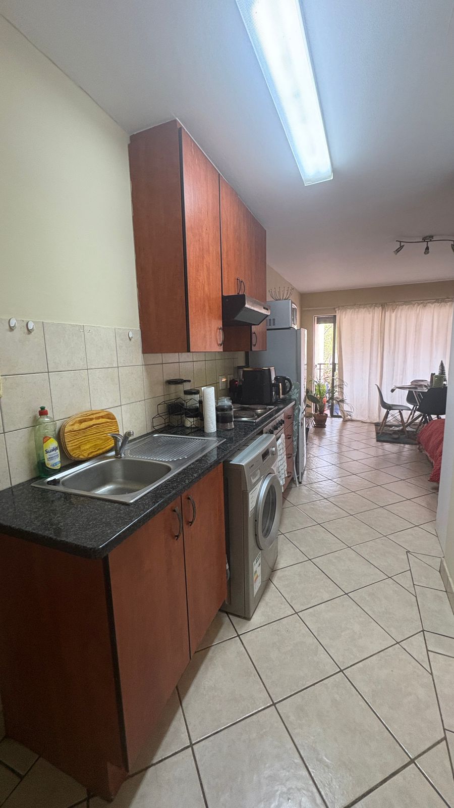 1 Bedroom Property for Sale in Oukraal Estate Gauteng