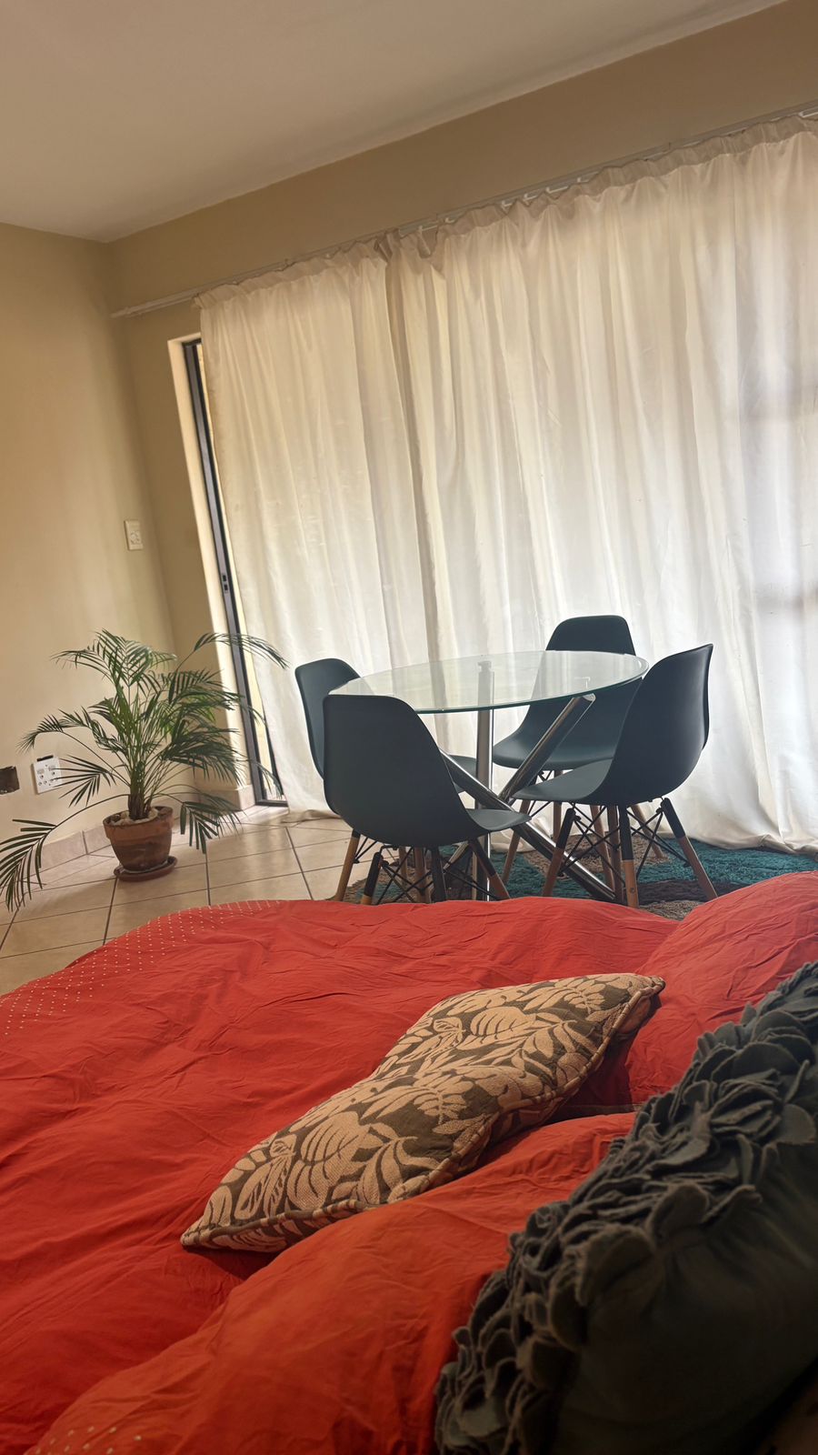 1 Bedroom Property for Sale in Oukraal Estate Gauteng