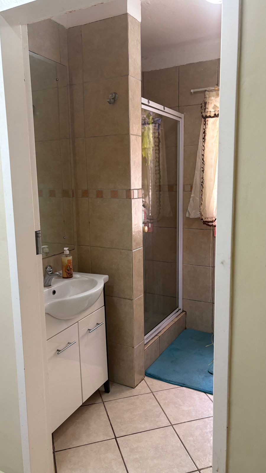 1 Bedroom Property for Sale in Oukraal Estate Gauteng