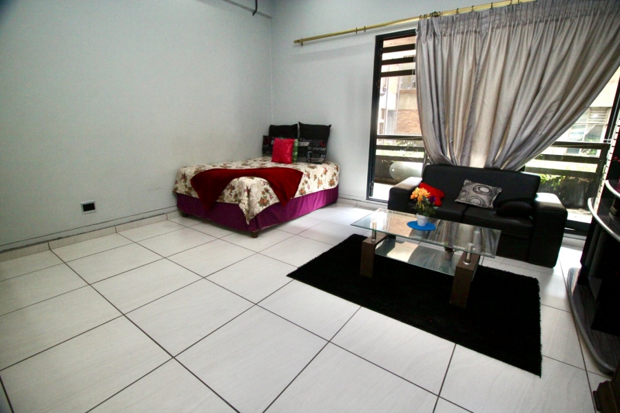 To Let 1 Bedroom Property for Rent in Maboneng Gauteng