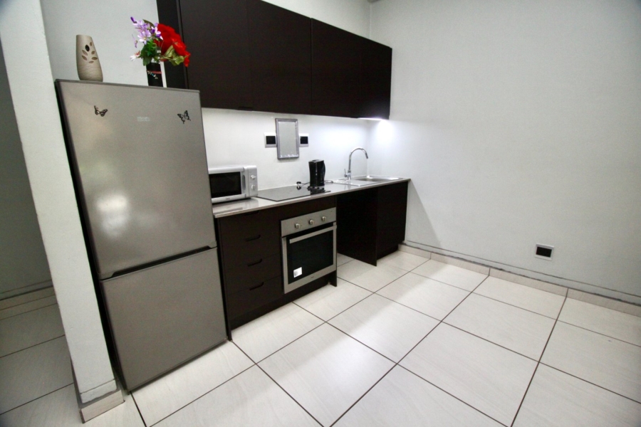 To Let 1 Bedroom Property for Rent in Maboneng Gauteng