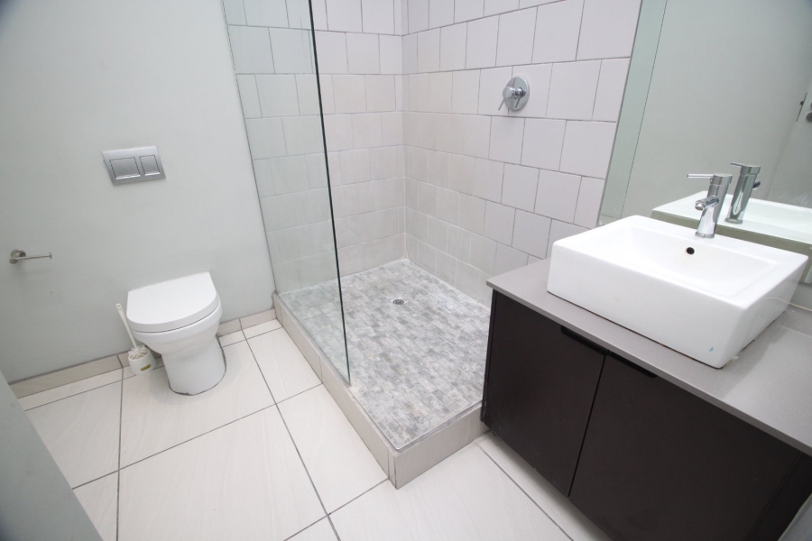 To Let 1 Bedroom Property for Rent in Maboneng Gauteng