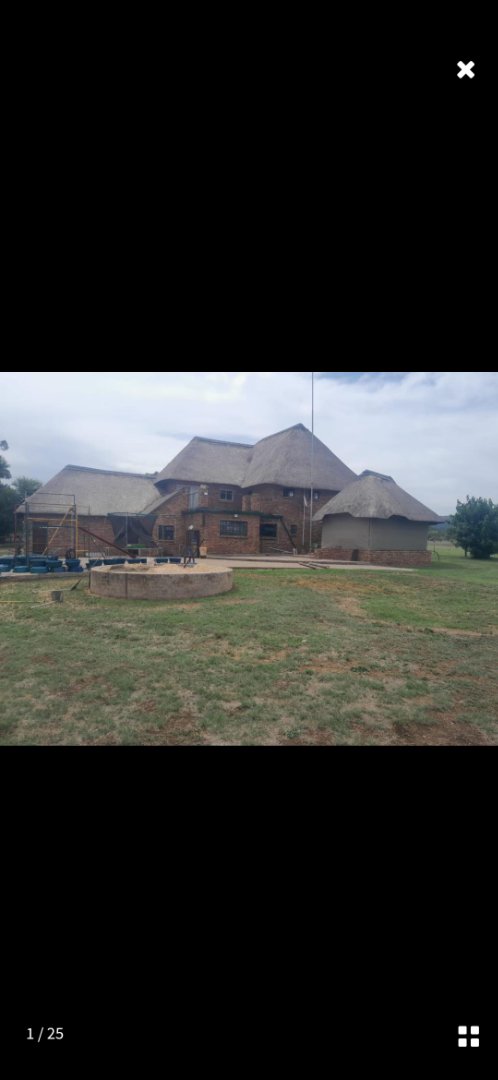 Commercial Property for Sale in Pretoria West Gauteng