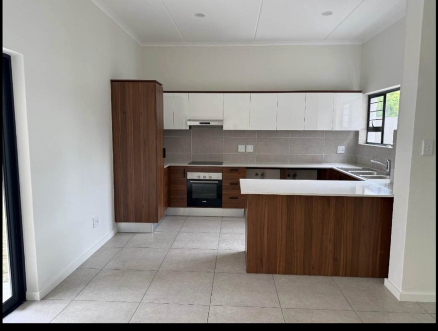 To Let 3 Bedroom Property for Rent in Sunninghill Gauteng