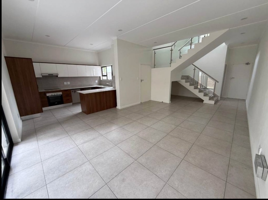To Let 3 Bedroom Property for Rent in Sunninghill Gauteng
