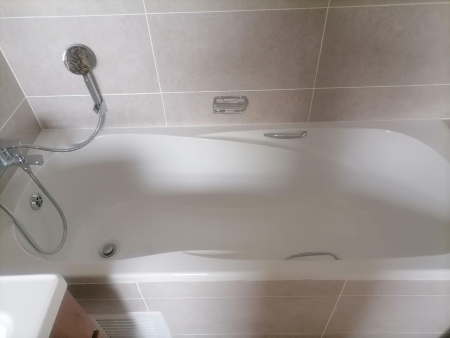 To Let 3 Bedroom Property for Rent in Sunninghill Gauteng