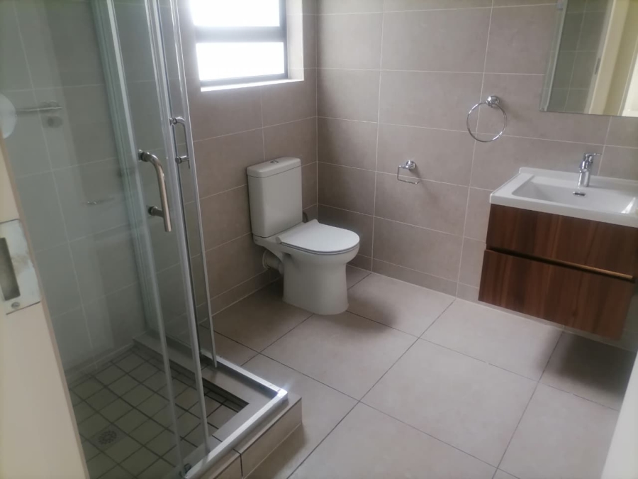 To Let 3 Bedroom Property for Rent in Sunninghill Gauteng