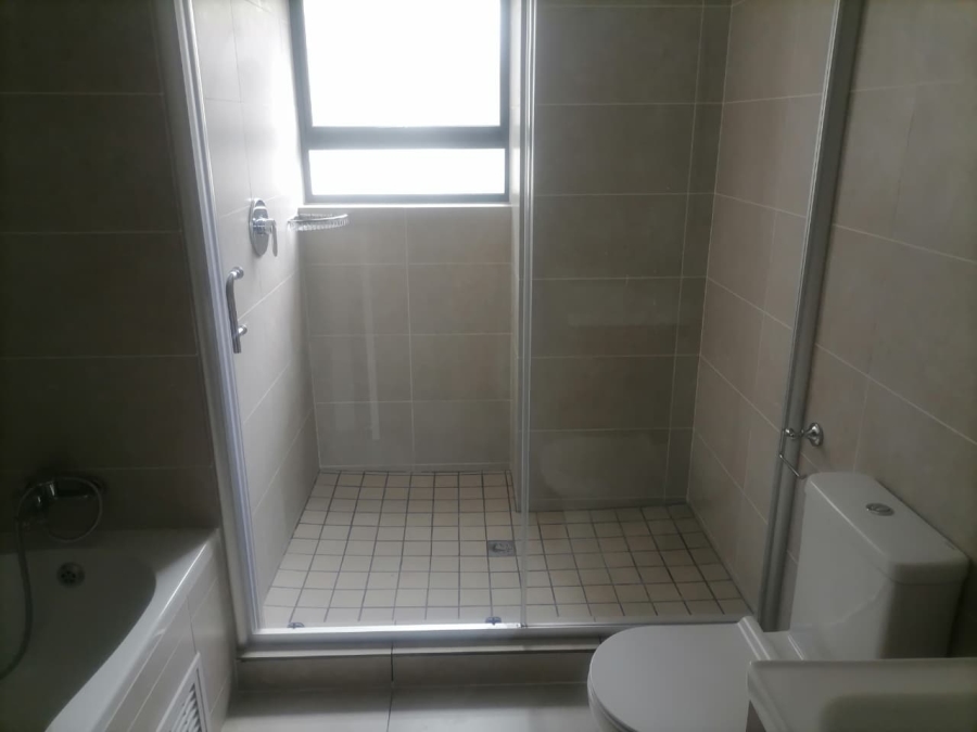 To Let 3 Bedroom Property for Rent in Sunninghill Gauteng