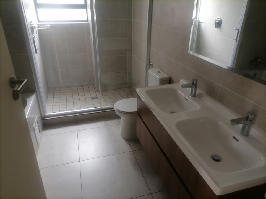 To Let 3 Bedroom Property for Rent in Sunninghill Gauteng