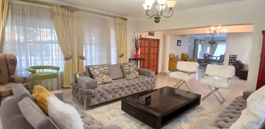 To Let 4 Bedroom Property for Rent in Heuweloord Gauteng