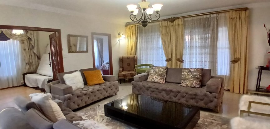 To Let 4 Bedroom Property for Rent in Heuweloord Gauteng
