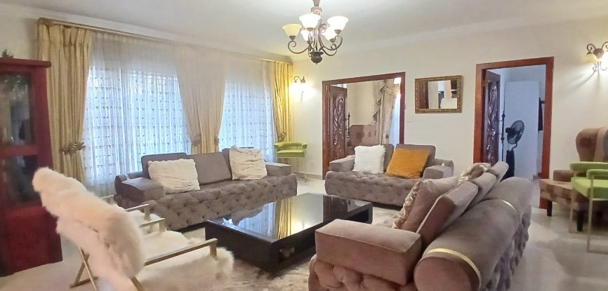 To Let 4 Bedroom Property for Rent in Heuweloord Gauteng