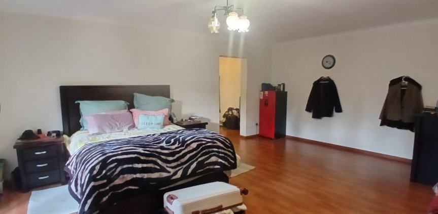 To Let 4 Bedroom Property for Rent in Heuweloord Gauteng