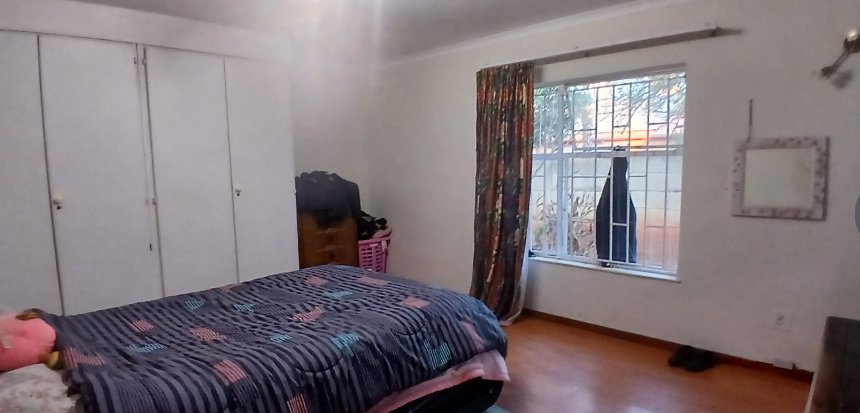 To Let 4 Bedroom Property for Rent in Heuweloord Gauteng