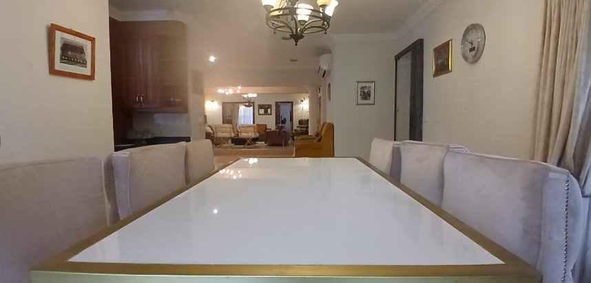 To Let 4 Bedroom Property for Rent in Heuweloord Gauteng