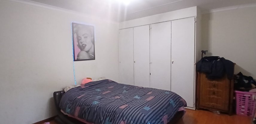 To Let 4 Bedroom Property for Rent in Heuweloord Gauteng