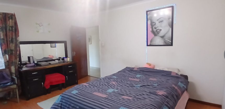 To Let 4 Bedroom Property for Rent in Heuweloord Gauteng