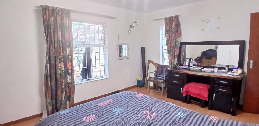To Let 4 Bedroom Property for Rent in Heuweloord Gauteng
