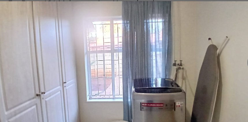 To Let 4 Bedroom Property for Rent in Heuweloord Gauteng