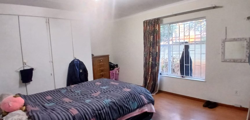 To Let 4 Bedroom Property for Rent in Heuweloord Gauteng