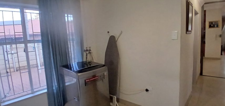 To Let 4 Bedroom Property for Rent in Heuweloord Gauteng