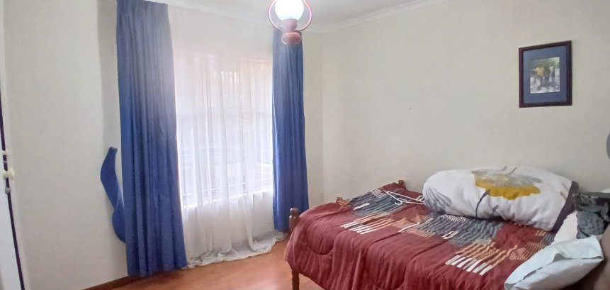 To Let 4 Bedroom Property for Rent in Heuweloord Gauteng