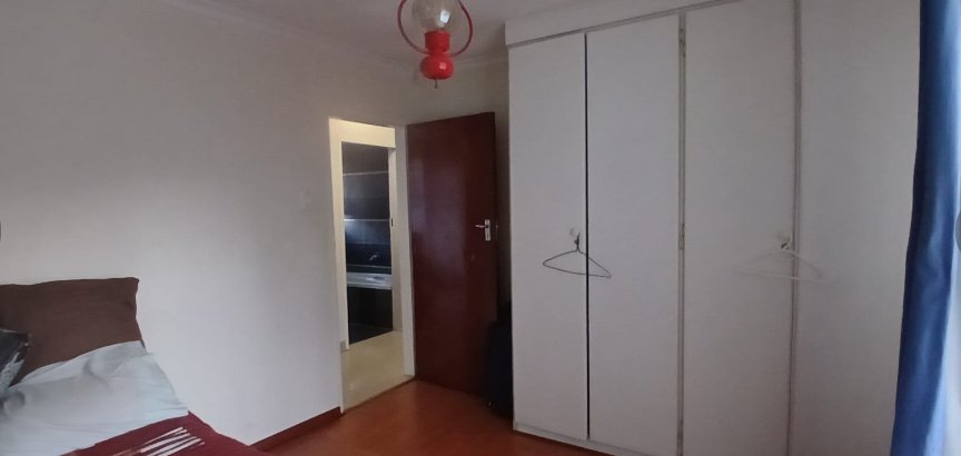 To Let 4 Bedroom Property for Rent in Heuweloord Gauteng