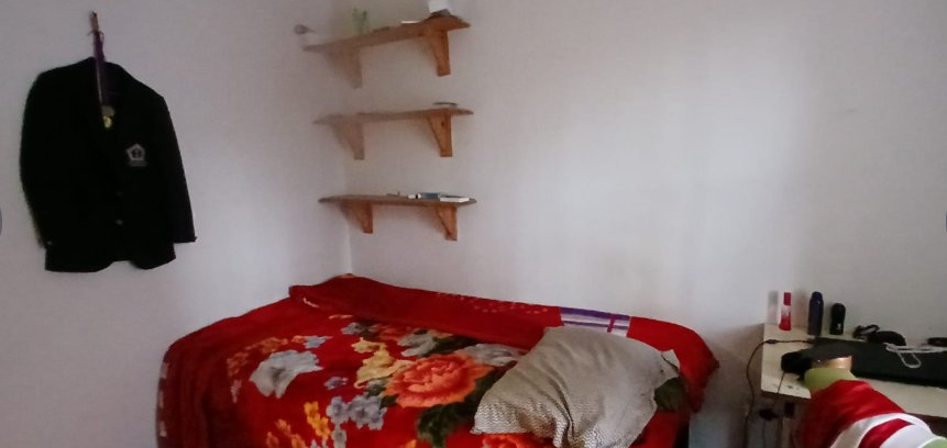 To Let 4 Bedroom Property for Rent in Heuweloord Gauteng