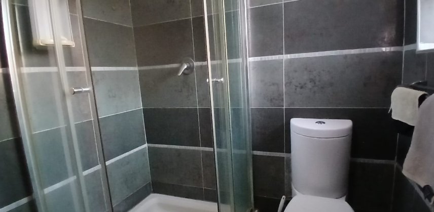 To Let 4 Bedroom Property for Rent in Heuweloord Gauteng