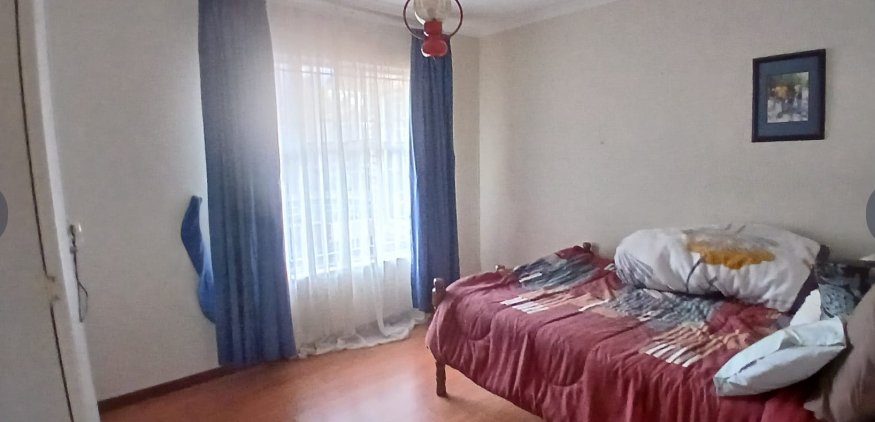 To Let 4 Bedroom Property for Rent in Heuweloord Gauteng