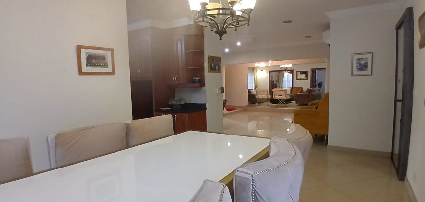 To Let 4 Bedroom Property for Rent in Heuweloord Gauteng