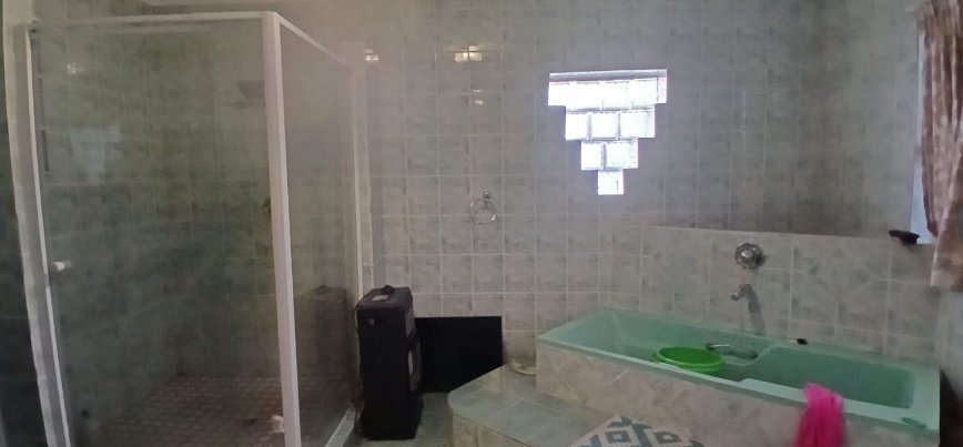 To Let 4 Bedroom Property for Rent in Heuweloord Gauteng