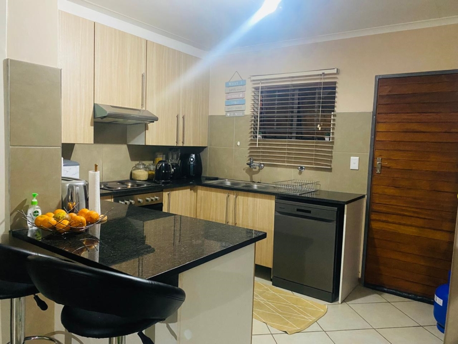 3 Bedroom Property for Sale in Sagewood Gauteng
